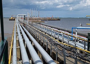 Anticorrosivos base agua y base solvente - Global Bridge Recubrimientos Industriales