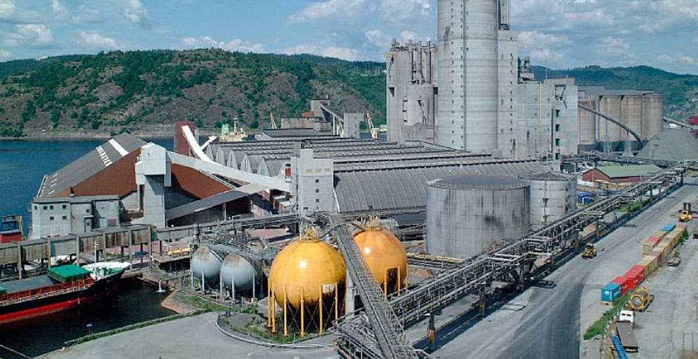 Anticorrosivos para la industria en general - Global Bridge Recubrimientos Industriales