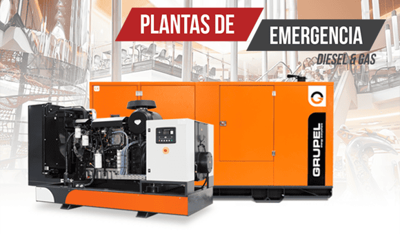 Generadores de luz - K-Tronix
