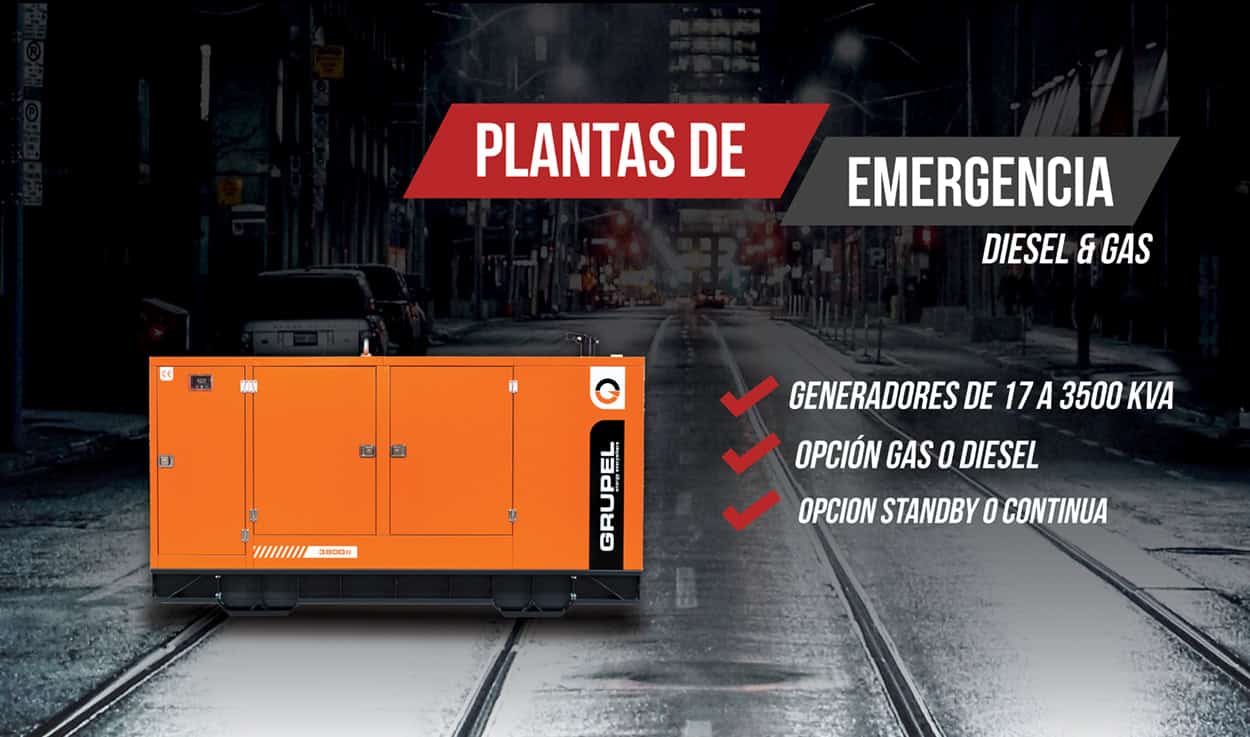 Plantas de luz - K-Tronix