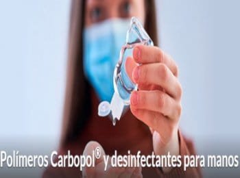 Polimero de carboxivinilo - Lubrizol de México Comercial
