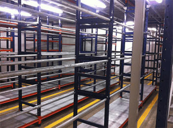 Rack Picking 