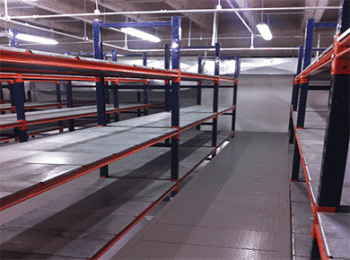 Rack Picking 