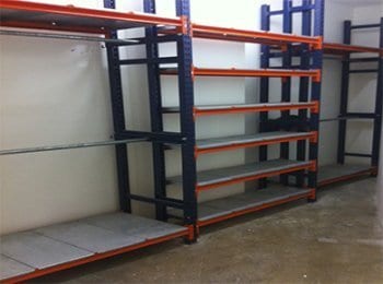 Rack Picking 