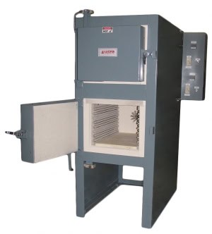 HORNOS ELECTRICOS DE RESISTENCIA