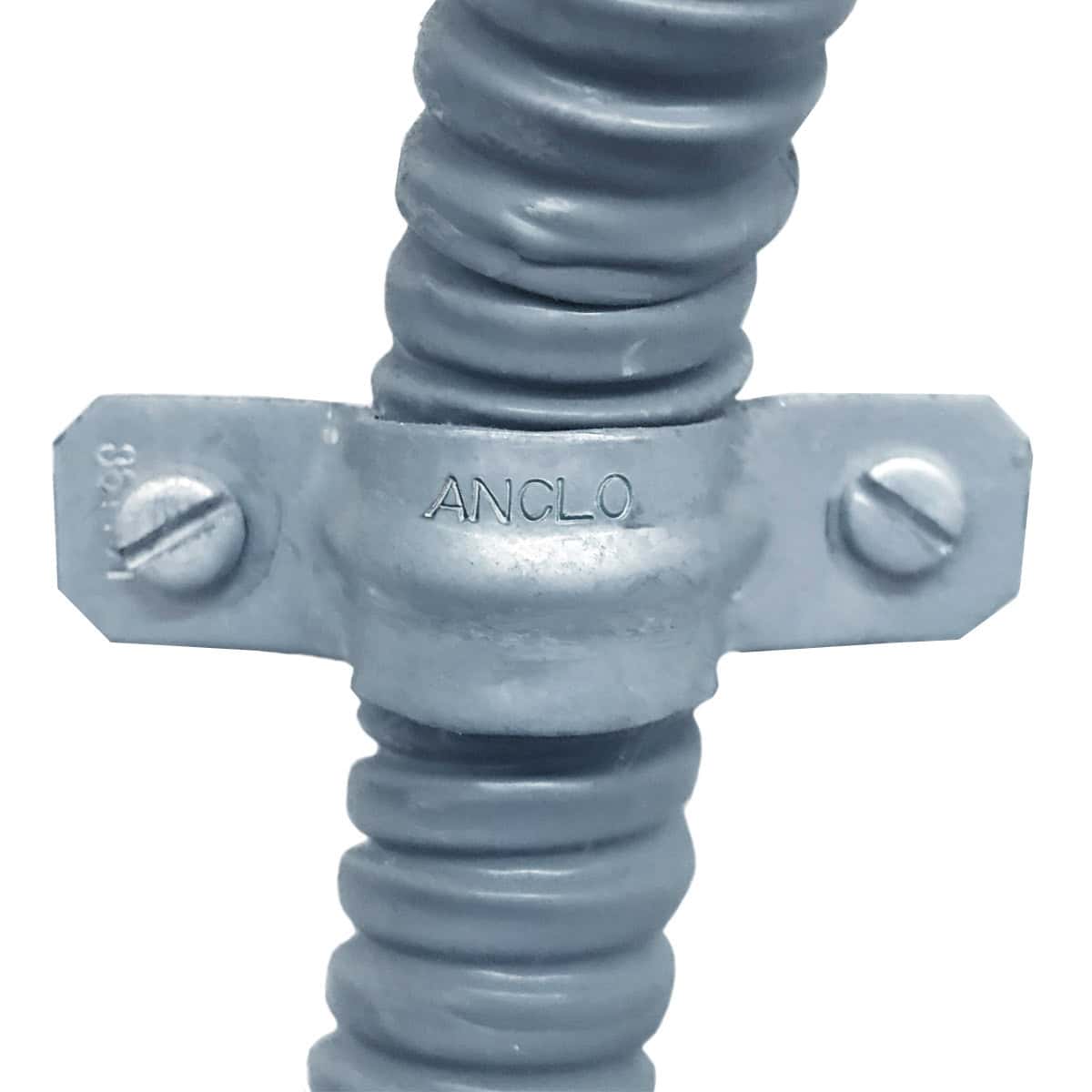Abrazaderas Omega