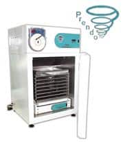 CAMARA AMBIENTAL PARA AGITADOR DE PLAQUETAS