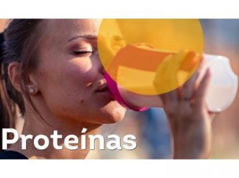 Proteinas - Glanbia Nutritionals