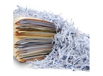 DESTRUCCION DE ARCHIVO MUERTO