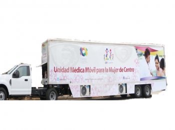 remolques medicos