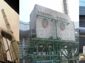 Medicion de gas - Metertech