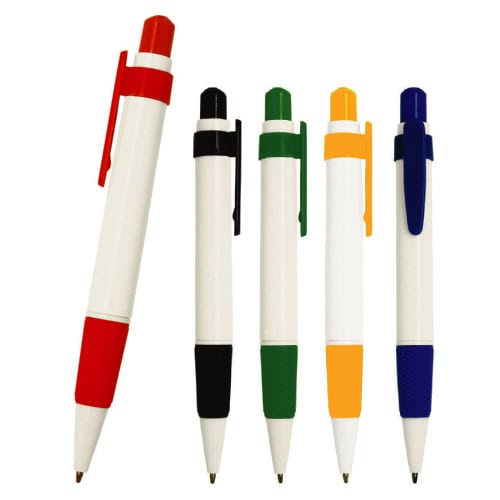 PLUMAS PROMOCIONALES