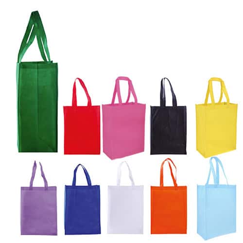 Bolsas ecologicas tipo non woven - Xpressa-T