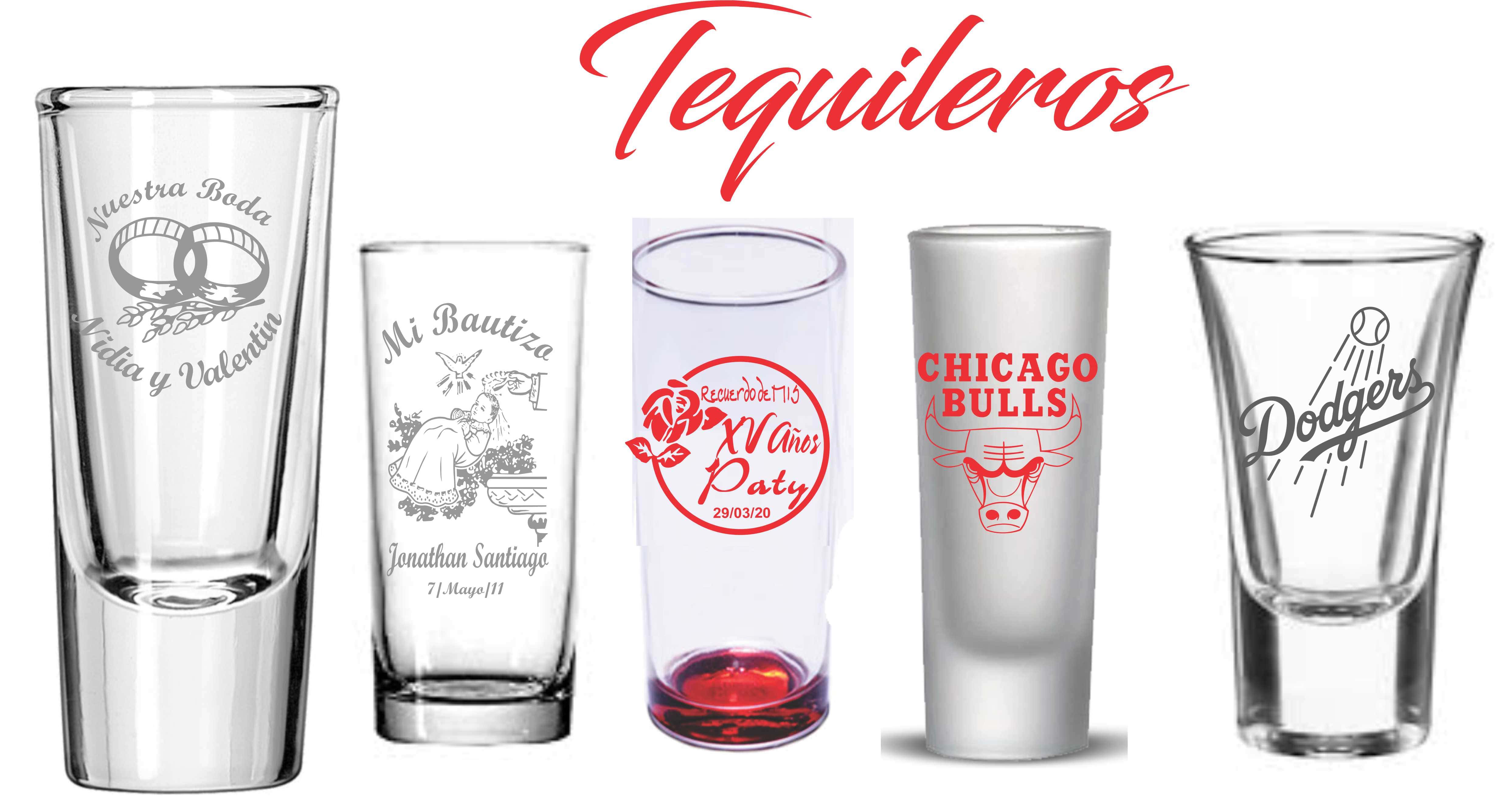 VASOS PROMOCIONALES