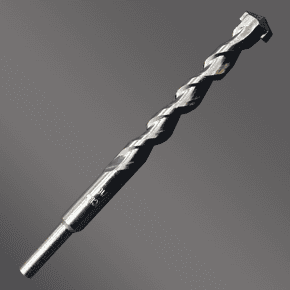 BROCAS CON PUNTA DE CARBURO DE TUNGSTENO