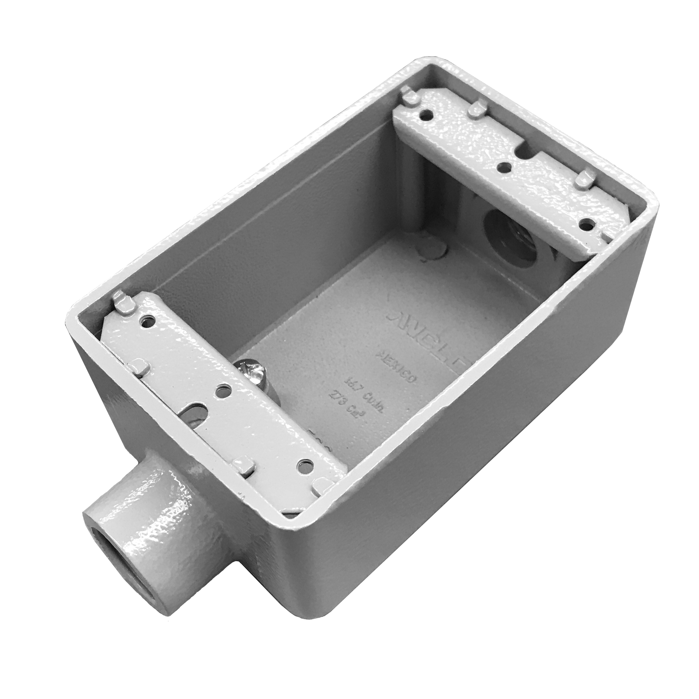 CONDULET FS