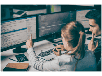 Desarrollos de software para aplicaciones y programas de cómputo