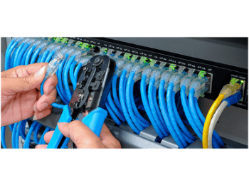 Cableado estructurado industrial Genesis Solutions 3