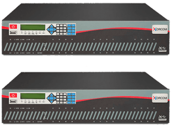 Conmutadores para telefonía fija y móvil Genesis Solutions 3