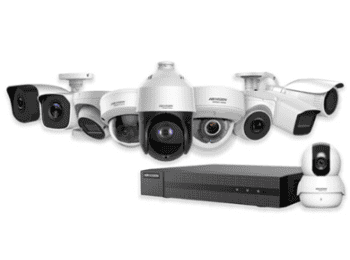 Camaras de cctv - Genesis Solutions