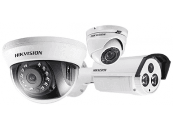 camaras de cctv Genesis Solutions 2