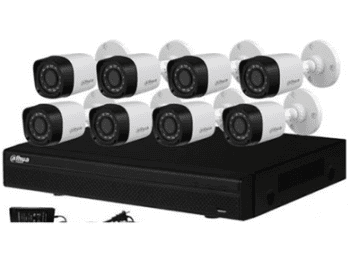 camaras de video para seguridad Genesis Solutions 2