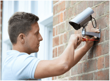 Camaras de seguridad - Genesis Solutions