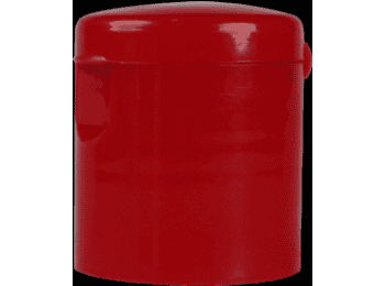 Tapas fliptop para detergentes