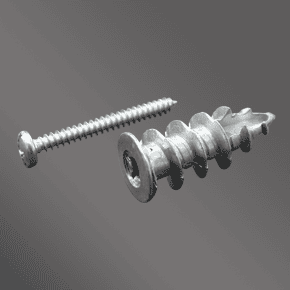 TABLAQUETES METALICOS