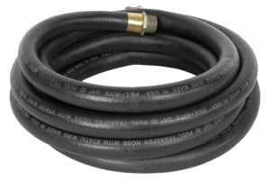 Manguera para combustible Fill Rite.