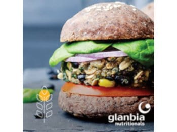 Productos veganos - Glanbia Nutritionals