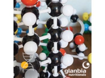Peptidos bioactivos - Glanbia Nutritionals