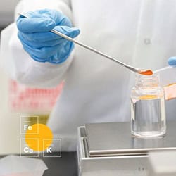 Premezclas nutricionales - Glanbia Nutritionals