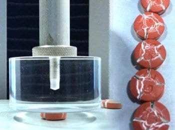 Durometros para la industria farmaceutica - Precitool