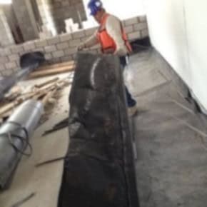Geomembranas - Liners Installers
