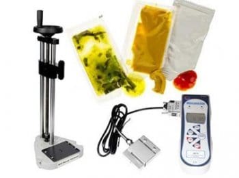 Equipos para control de calidad en bolsas laminadas - Precitool
