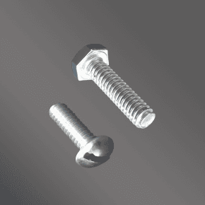 Tornillería