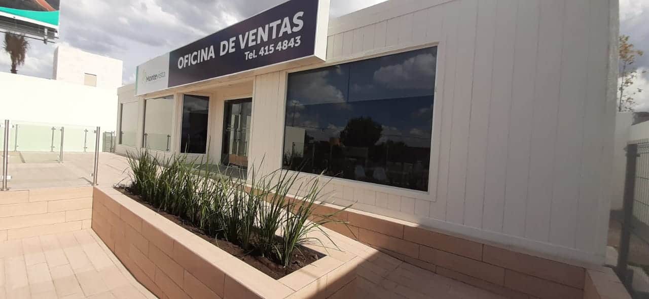 Reparación correctiva y mantenimiento preventivo de oficinas, aulas, letrinas, comedores, dormitorios moviles.