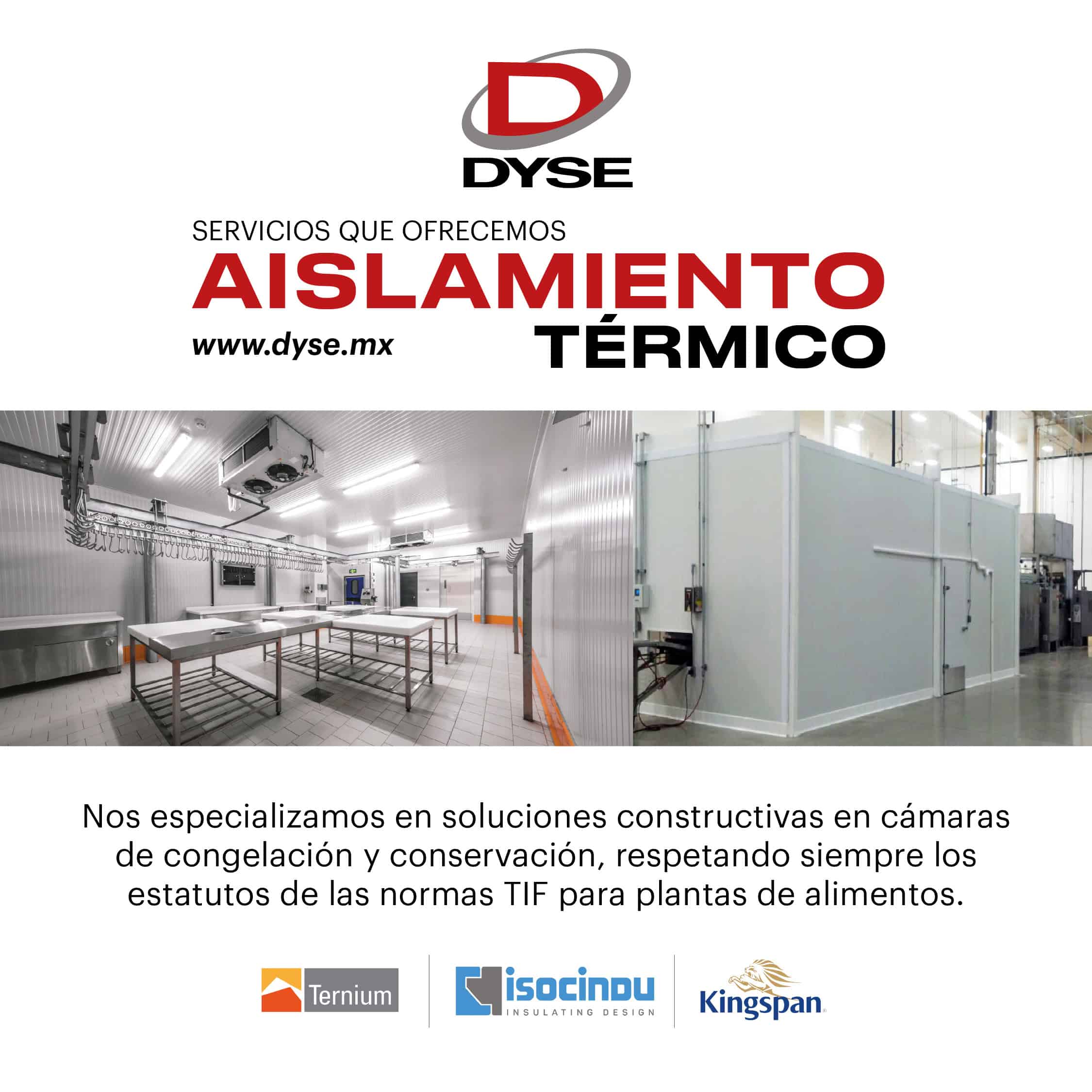 panel para camaras congelacion, conservacion