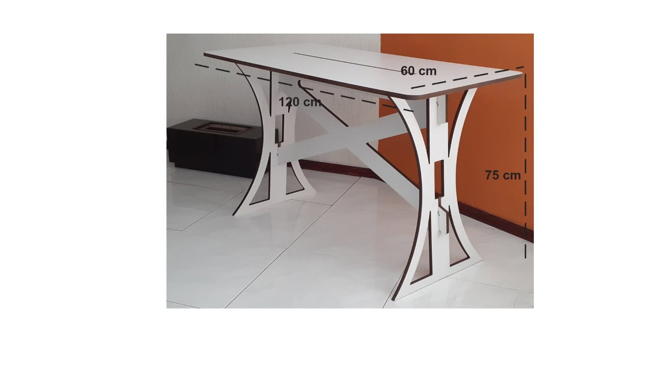 ESCRITORIOS AUTOSUSTENTABLES