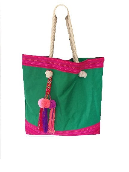 BOLSAS TIPO MEXICANO