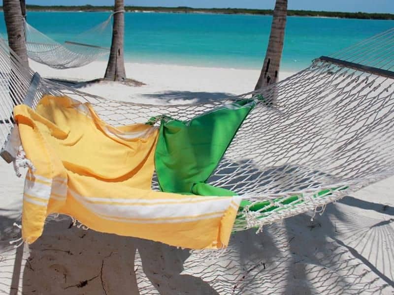 Toalla de secado rápido para playa, alberca, paseos