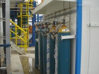 Instalaciones Electromecánicas 2