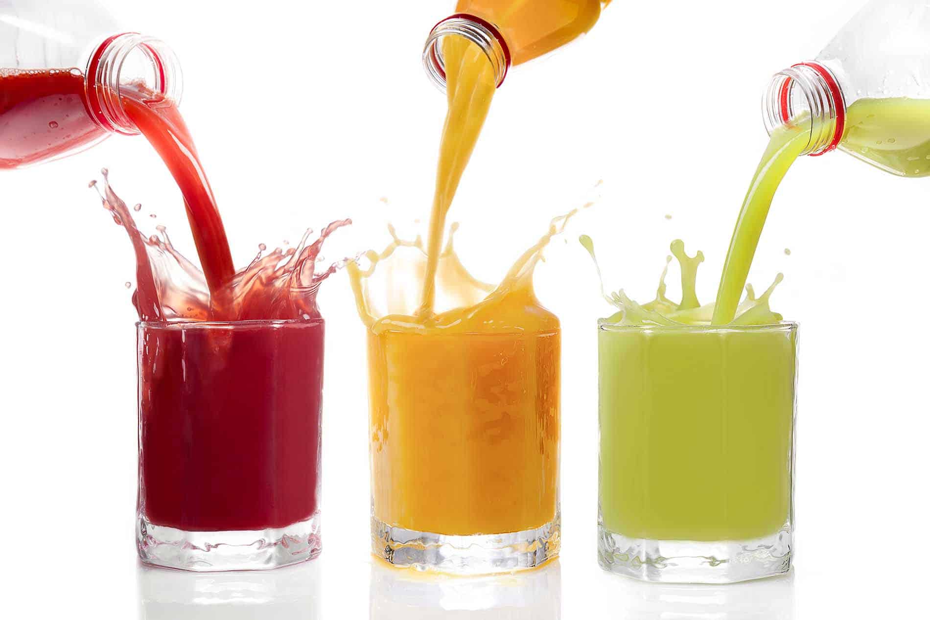 COLORANTES CERTIFICADOS FDA