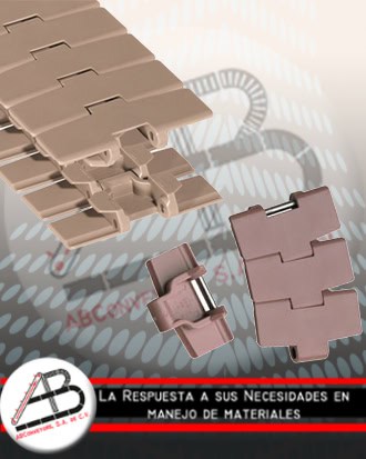 Cadena de Tablillas