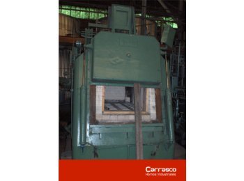 hornos usados