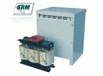 Transformadores Industriales 2