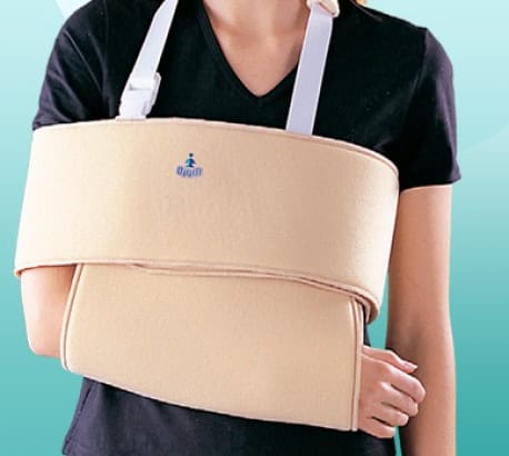 CABESTRILLO ENVOLVENTE PARA BRAZO