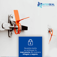 Sellos indicativos - Interseal