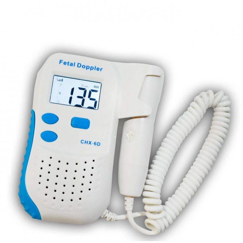 DOPPLER FETAL